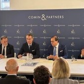 Fisco, in convegno Roma confronto Manageritalia-Leo su priorità in vista della manovra