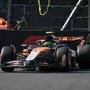 Gp Messico, pole di Norris davanti a Leclerc e Hamilton