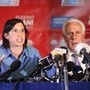 In Toscana vittoria larga centrosinistra, Schlein: &quot;Altro che morti, siamo appena all'inizio&quot;