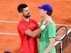 Sinner-Djokovic, oggi semifinale Six Kings Slam. Orario, precedenti e dove vederla