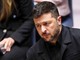 Ucraina, Zelensky: &quot;Putin non si ferma con le parole, servono passi decisivi degli alleati&quot;