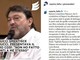 Ranucci, Esperia: "In un video smentisce sé stesso, a quale versione dobbiamo credere?" Ranucci, Esperia: "In un video smentisce sé stesso, a quale versione dobbiamo credere?"