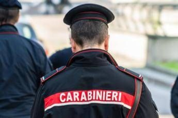 "Pronto, sono un Carabiniere", ma è una truffa: due casi a Mantova "Pronto, sono un Carabiniere", ma è una truffa: due casi a Mantova
