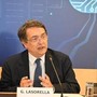 Lasorella (Agcom): &quot;Adattare regolazione servizi cloud per agevolare Pmi&quot;