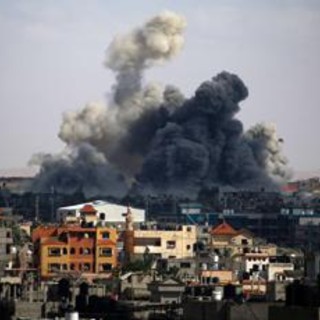 Attacco a Rafah, gli Usa fermano l'invio di armi a Israele: &quot;Siamo stati chiari fin dall'inizio&quot;