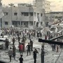 Hamas “Pronti a liberare ostaggi e avviare negoziati”