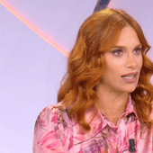 Alessandra Tripoli, la rivelazione sul marito a La volta buona: "Durante il Covid..."