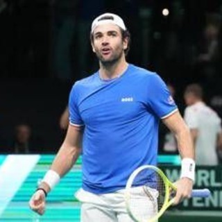 Da Sinner a Berrettini, perché i tennisti vanno in vacanza alle Maldive? Il (vero) motivo Da Sinner a Berrettini, perché i tennisti vanno in vacanza alle Maldive? Il (vero) motivo