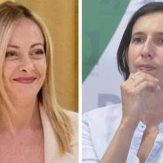 Sondaggio politico, Fratelli d'Italia guadagna mezzo punto sul Pd