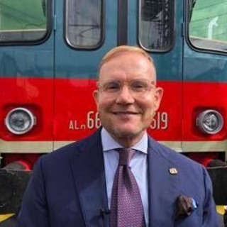Mobilità, Fondazione Fs: &quot;Con riconversione ALn668 sostenibilità ha declinazione operativa&quot;