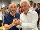 Regionali Toscana, Giani candidato del centrosinistra: &quot;Si apre nuova stagione politica&quot;
