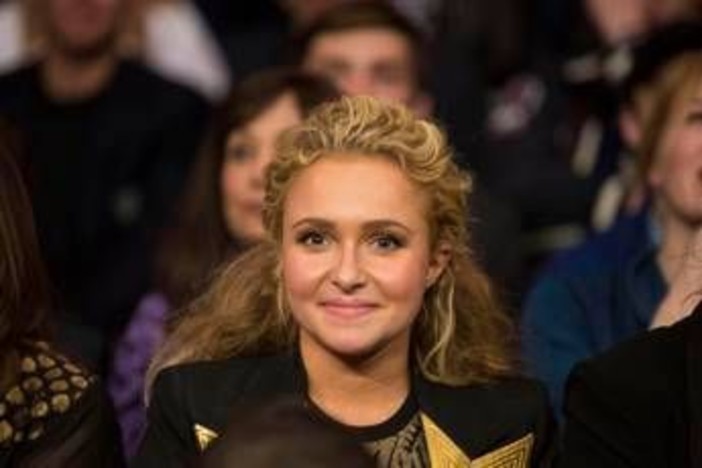 Hayden Panettiere, mistero sulle cause della morte: "Era partita col fidanzato". In corso le indagini Hayden Panettiere, mistero sulle cause della morte: "Era partita col fidanzato". In corso le indagini