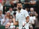 Djokovic a Cincinnati avverte Sinner per Us Open: "Mai stato così bene" Djokovic a Cincinnati avverte Sinner per Us Open: "Mai stato così bene"