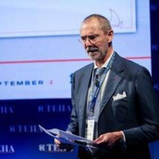 De Molli (The European House – Ambrosetti): &quot;Rispetto parola dell'anno, essenziale per giovani e imprese&quot;