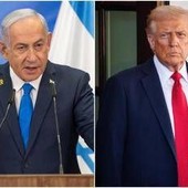 Iran, Financial Times: "Netanyahu aveva pianificato attacco a inizio mese, stoppato da Trump" Iran, Financial Times: "Netanyahu aveva pianificato attacco a inizio mese, stoppato da Trump"