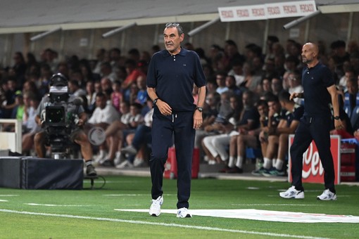 Atalanta fermata dall’Hapoel, Sarri inaugura la Conference con uno 0-0
