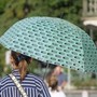Allerta temporali e grandine al Nord, caldo africano al Sud: il meteo della prossima settimana
