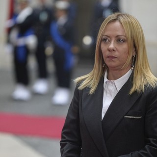 Iran, Meloni “Non siamo in guerra, nessuna richiesta su uso basi”