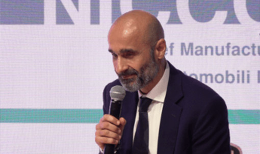 Sostenibilità, Niccoli (Lamborghini): &quot;Da 10 anni stabilimento CO2 neutrale&quot;