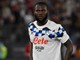 Kessié: "Ho parlato con altre squadre ma tornando a Bergamo ho fatto una scelta di cuore' Kessié: "Ho parlato con altre squadre ma tornando a Bergamo ho fatto una scelta di cuore'
