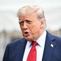 Dazi, Trump: &quot;C'è il 50% di possibilità di raggiungere accordo con l'Ue&quot;
