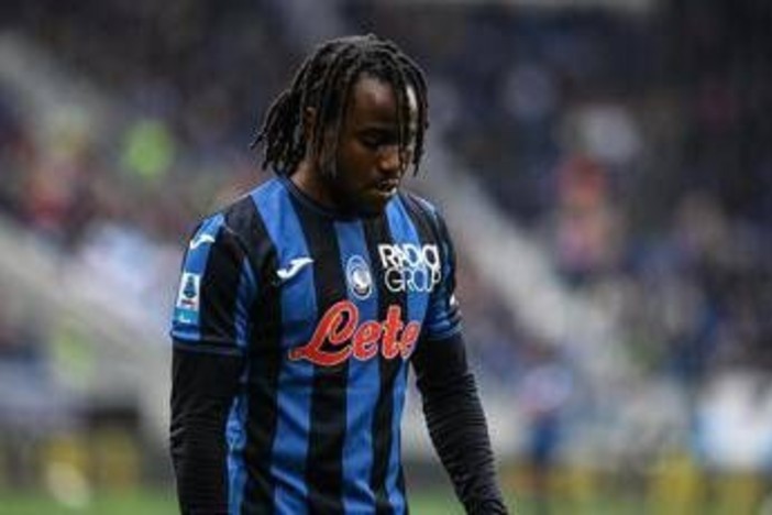Atalanta, furia Lookman: &quot;Ho chiesto la cessione, me lo avevano promesso&quot;