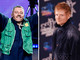 Macklemore escluso dal tour di Ed Sheeran dopo le frasi pro Palestina: cosa è successo