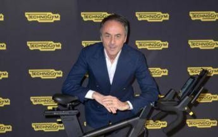 Olimpiadi, il presidente di Technogym di fronte a Malagò e Abodi: &quot;Nel mondo nessuno conosce Cortina&quot;