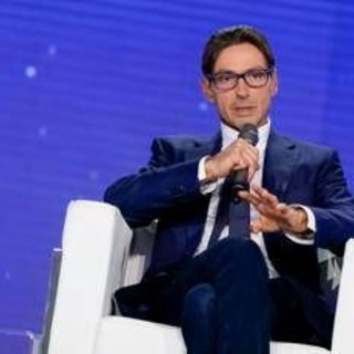 Pier Silvio Berlusconi: &quot;La Talpa e The Couple i più brutti di sempre, Andrea Giambruno presto in onda&quot;