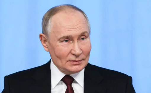 Putin non va al vertice in Turchia, assente anche Trump