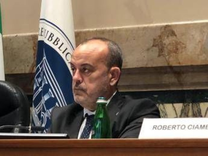 Regioni, Aurigemma (Consiglio Lazio): &quot;Da protocollo con Cnel rete tra diverse realtà Paese&quot;