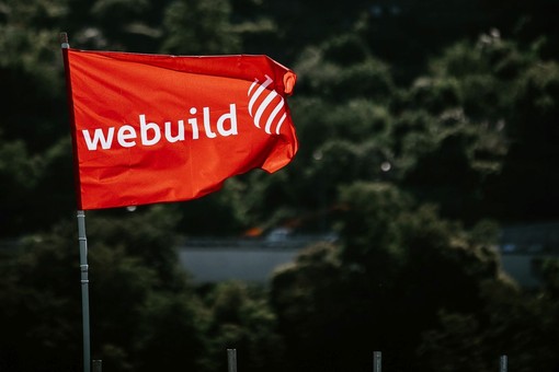 Cantieri ferroviari, Webuild “Avanti con il confronto per dare al Paese le opere” Cantieri ferroviari, Webuild “Avanti con il confronto per dare al Paese le opere”