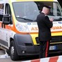 Bergamo, 26enne ucciso in strada in zona stadio