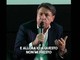 Campo largo, Conte rilancia: "Non mi presto a un progetto annacquato, chiaro?"