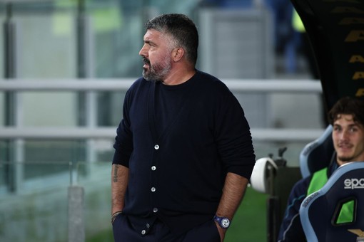 Gattuso “Nessun riscatto personale, l’obiettivo restano i 40 punti”