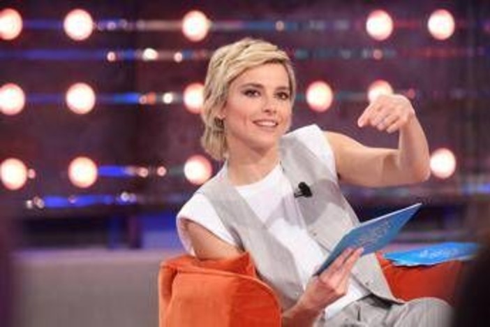 Da noi... a ruota libera, oggi domenica 24 maggio: gli ospiti di Fialdini Da noi... a ruota libera, oggi domenica 24 maggio: gli ospiti di Fialdini