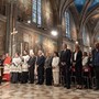 Mattarella “San Francesco ci insegna colpa più grande uccidere in nome Dio”