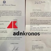 Rai, La Russa e Fontana scrivono ai gruppi: "Entro 8 luglio i nomi dei nuovi membri della Vigilanza" Rai, La Russa e Fontana scrivono ai gruppi: "Entro 8 luglio i nomi dei nuovi membri della Vigilanza"