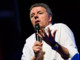 Dazi, Renzi “Caporetto per l’Ue, doveva trattare Draghi”