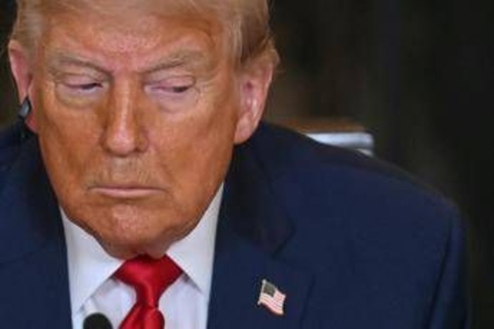 Trump: &quot;Dazi al 35% per il Canada dal 1 agosto&quot;. In arrivo lettera all'Ue
