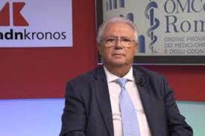 Guru diete condannato, Magi (Ordine medici Roma): &quot;Soddisfatto di aver denunciato&quot;