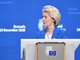 Ue, Von der Leyen dall’8 gennaio in visita in Medio Oriente Ue, Von der Leyen dall’8 gennaio in visita in Medio Oriente