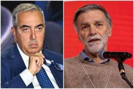 Ddl Antisemitismo, asse Gasparri-Delrio: "Facciamo presto, bene e insieme"