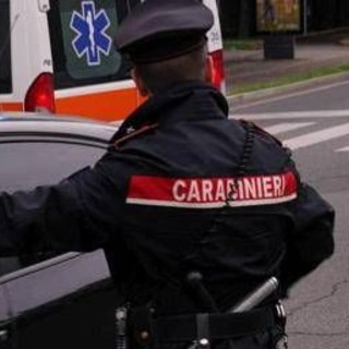 Investe e uccide anziano, è caccia al pirata della strada nel Reggiano Investe e uccide anziano, è caccia al pirata della strada nel Reggiano