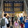 Sciopero treni del 7 e 8 luglio: gli orari della protesta e le fasce di garanzia