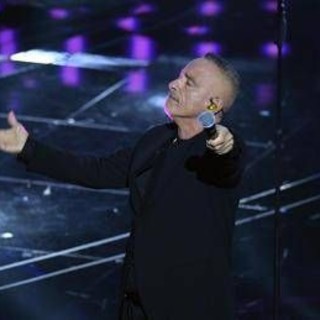 Eros Ramazzotti annuncia il tour mondiale 'Una Storia Importante' in 30 Paesi