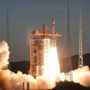 Cina, lanciato un nuovo gruppo di satelliti per la costellazione Spacesail