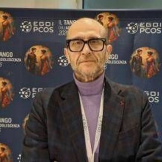 Salute, endocrinologo Baldelli: "Benessere endoginecologico fondamentale nei giovani" Salute, endocrinologo Baldelli: "Benessere endoginecologico fondamentale nei giovani"