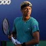 Gabriel Diallo, chi è il prossimo avversario di Sinner a Cincinnati