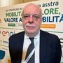 Gibelli (Asstra): "Aziende più tecnologiche ed energivore, serve nuovo status giuridico" Gibelli (Asstra): "Aziende più tecnologiche ed energivore, serve nuovo status giuridico"